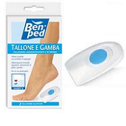 BENPED TALLONIERA PICCOLA MISURA 35/37 2 PEZZI - Farmafamily.it