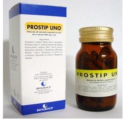 PROSTIP UNO 60 COMPRESSE 800MG - Farmafamily.it