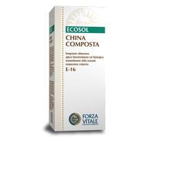 TACHINA CHINA COMPOSTA GOCCE 50 ML - Farmafamily.it