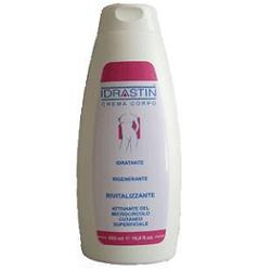 IDRASTIN CREMA CORPO 200 ML - Farmafamily.it