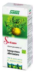 SEDANO SUCCO 200 ML BIO - Farmafamily.it