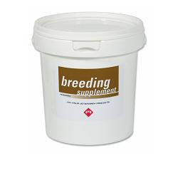 BREEDING SUPPLEMENT OS 5KG - Farmafamily.it