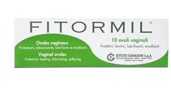 FITORMIL 10OVULI 3,25G - Farmafamily.it