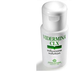 VIDERMINA CLX SOLUZIONE 200 ML - Farmafamily.it