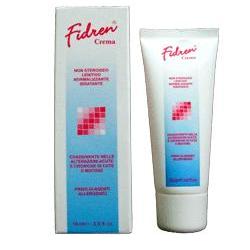FIDREN CREMA 75 ML - Farmafamily.it