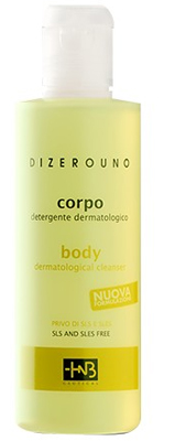 DIZEROUNO CORPO 200 ML - Farmafamily.it