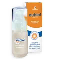 EUBIOL GOCCE 20 ML - Farmafamily.it