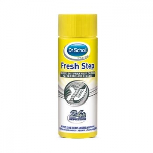 SCHOLL FRESH STEP 24H PERFORMANCE - Farmafamily.it