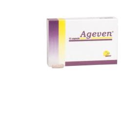 AGEVEN 15 CAPSULE - Farmafamily.it
