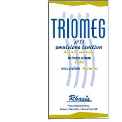 TRIOMEG EMULSIONE 200 ML - Farmafamily.it