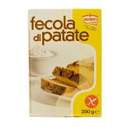 EASYGLUT FECOLA PATATE 250 G - Farmafamily.it
