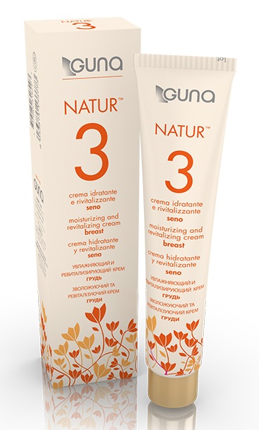NATUR 3 CREMA SENO 75 ML - Farmafamily.it