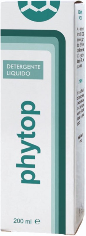 PHYTOP DETERGENTE 200 ML - Farmafamily.it