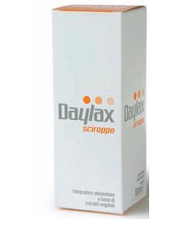 DAYLAX SCIROPPO 150 ML - Farmafamily.it