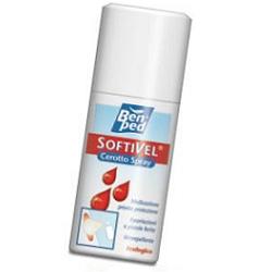CEROTTO SPRAY BENPED SOFTIVEL 30 ML - Farmafamily.it