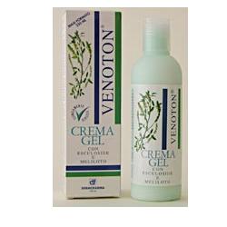 VENOTON CREMA GEL 200 ML - Farmafamily.it
