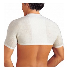 COPRISPALLE ANATOMICO GIBAUD TAGLIA 2 - Farmafamily.it