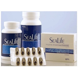 SEA LIFE 90 PERLE - Farmafamily.it