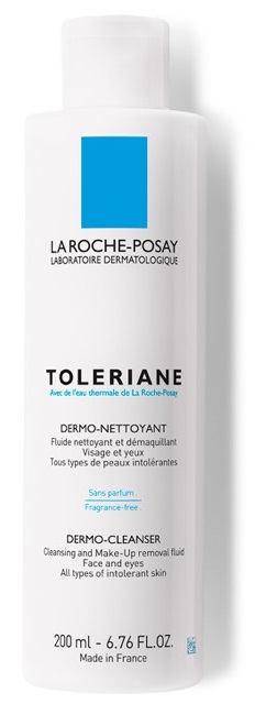 TOLERIANE DERMO NETTOYANT 200 ML - Farmafamily.it