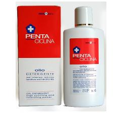 PENTACICLINA OLIO 200 ML - Farmafamily.it