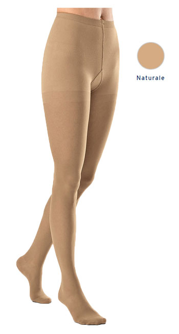CALZA COMPRESSIVA JOBST ULTRASHEER 10-15MMHG COLLANT NAT2 ARTICOLO 797830000100 - Farmafamily.it