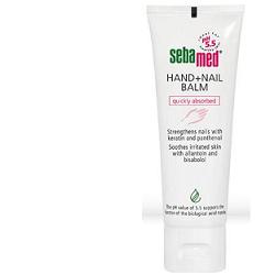 SEBAMED CREMA MANI UNGHIE 75 ML - Farmafamily.it