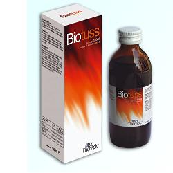 BIOTUSS 150 ML - Farmafamily.it