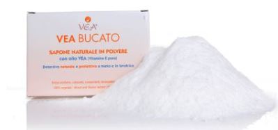 VEA BUCATO SAPONE NATURALE 500 G - Farmafamily.it