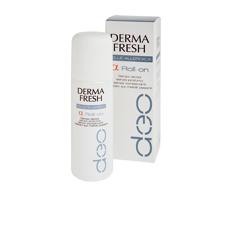 DERMAFRESH ALFA DEODORANTE ROLLON 75 ML - Farmafamily.it
