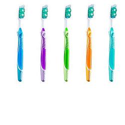 ORALB ADVANT ARTICA SPAZZOLINO 35M 1 PEZZO - Farmafamily.it