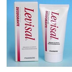 LEVISAL CREMA 75 ML - Farmafamily.it