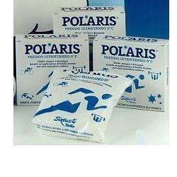 POLARIS GHIACCIO ISTANTANEO IN BUSTA 2 PEZZI - Farmafamily.it