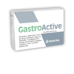GASTROACTIVE 30 COMPRESSE - Farmafamily.it