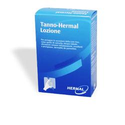 TANNO HERBAL LOZIONE 100 G - Farmafamily.it