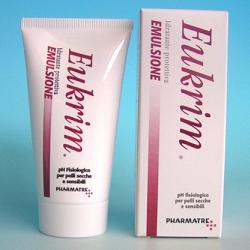 EUKRIM CREMA BASE 75 ML - Farmafamily.it