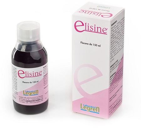 ELISINE 150 ML - Farmafamily.it