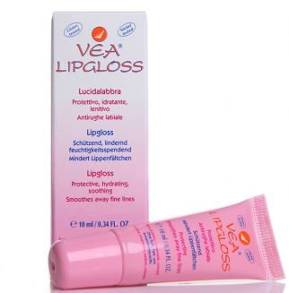 VEA LIPGLOSS PROTETTIVO ANTIAGE 10 ML - Farmafamily.it