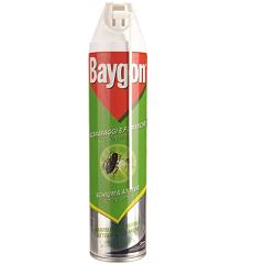 BAYGON SCARAFAGGI/FORMICHE POLVERE GRANI 250 G - Farmafamily.it
