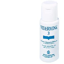 VIDERMINA 3 200 ML - Farmafamily.it