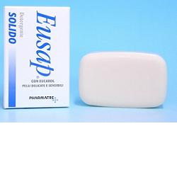 EUSAP DETERGENTE SOLIDO 100 G - Farmafamily.it