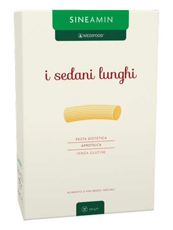 SINEAMIN SEDANI LUNGHI 500 G - Farmafamily.it
