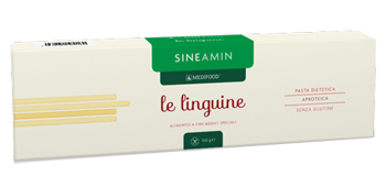 SINEAMIN LINGUINE 500 G - Farmafamily.it