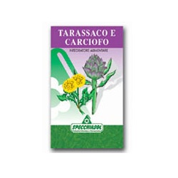 TARASSACO CARCIOFO 80 PERLE - Farmafamily.it