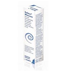 SALAX MOUSSE 75 ML - Farmafamily.it