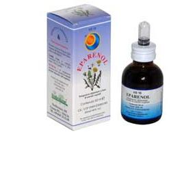 EPARENOL GOCCE 50 ML - Farmafamily.it