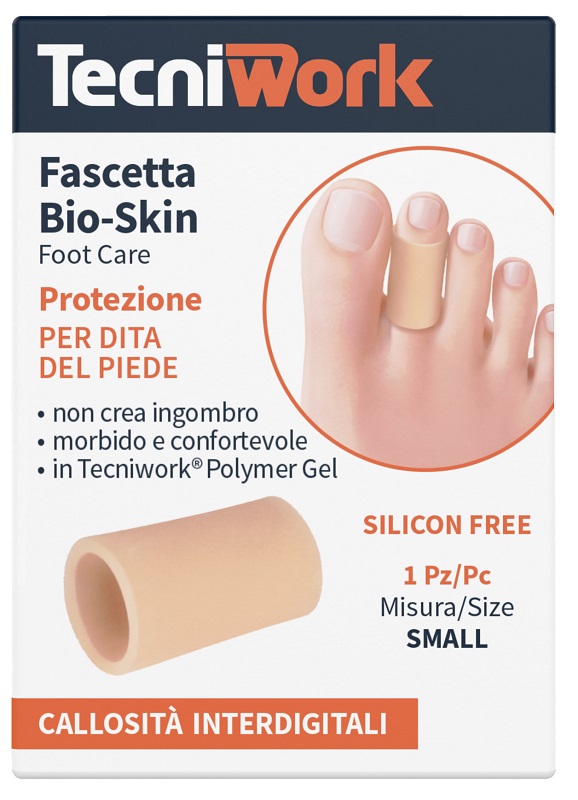 BIOSKIN FASC TUBOL S 1PZ - Farmafamily.it