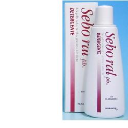 SEBO RAL PH DETERGENTE FLUIDO 200 ML - Farmafamily.it