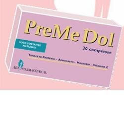 PREMEDOL 330MG 30 COMPRESSE - Farmafamily.it