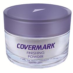 COVERMARK FINISHING POWDER JAR 25 G - Farmafamily.it