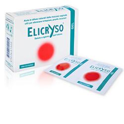 ELICRYSO GEL VAGINALE 14 BUSTINE 1,5 ML - Farmafamily.it
